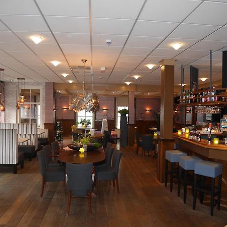 Het Wapen Van Enkhuizen Bagian luar foto