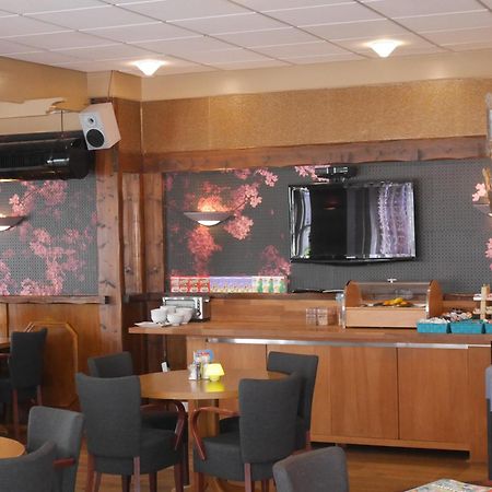 Het Wapen Van Enkhuizen Bagian luar foto
