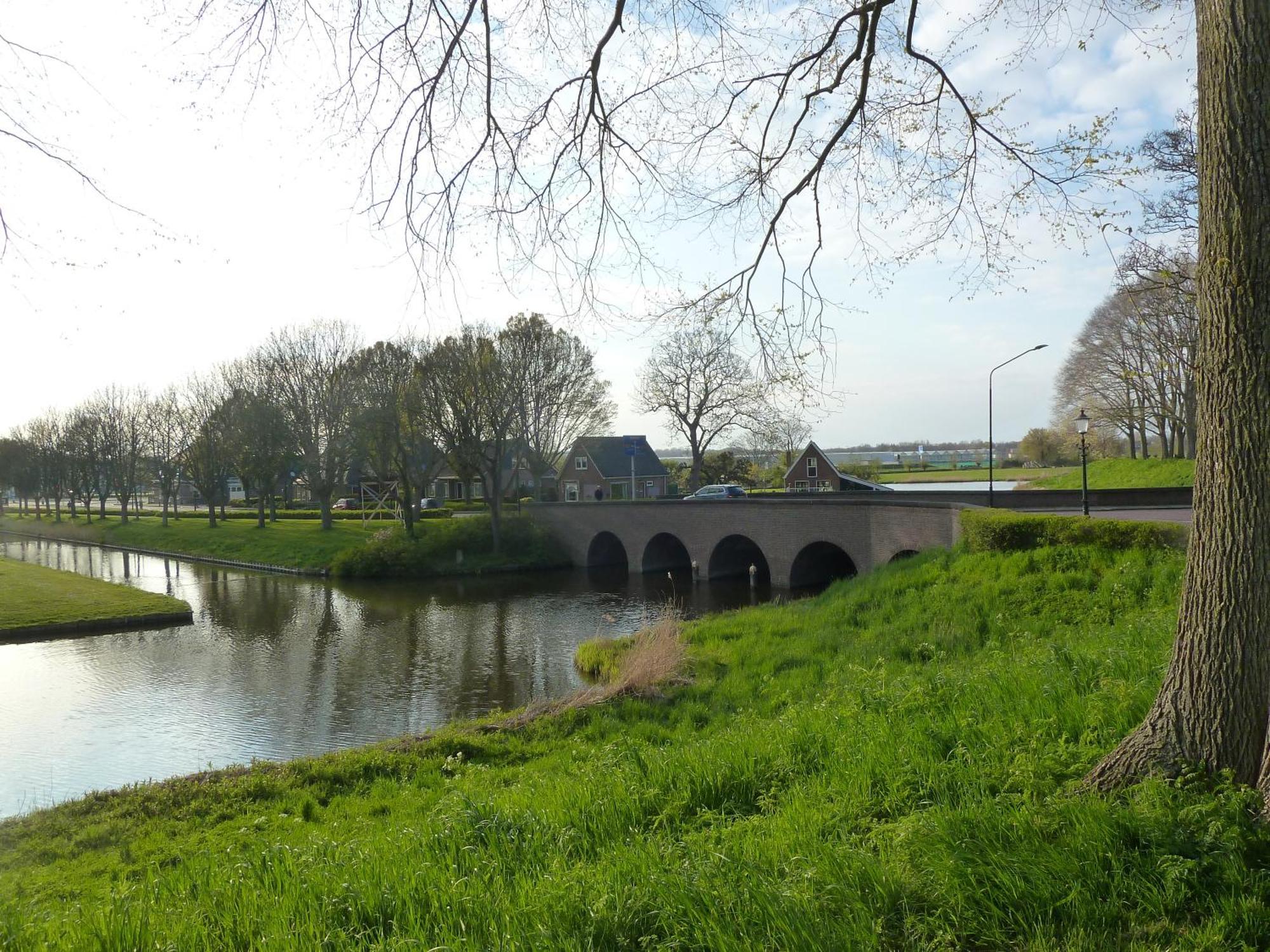 Het Wapen Van Enkhuizen Bagian luar foto