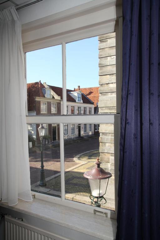 Het Wapen Van Enkhuizen Ruang foto