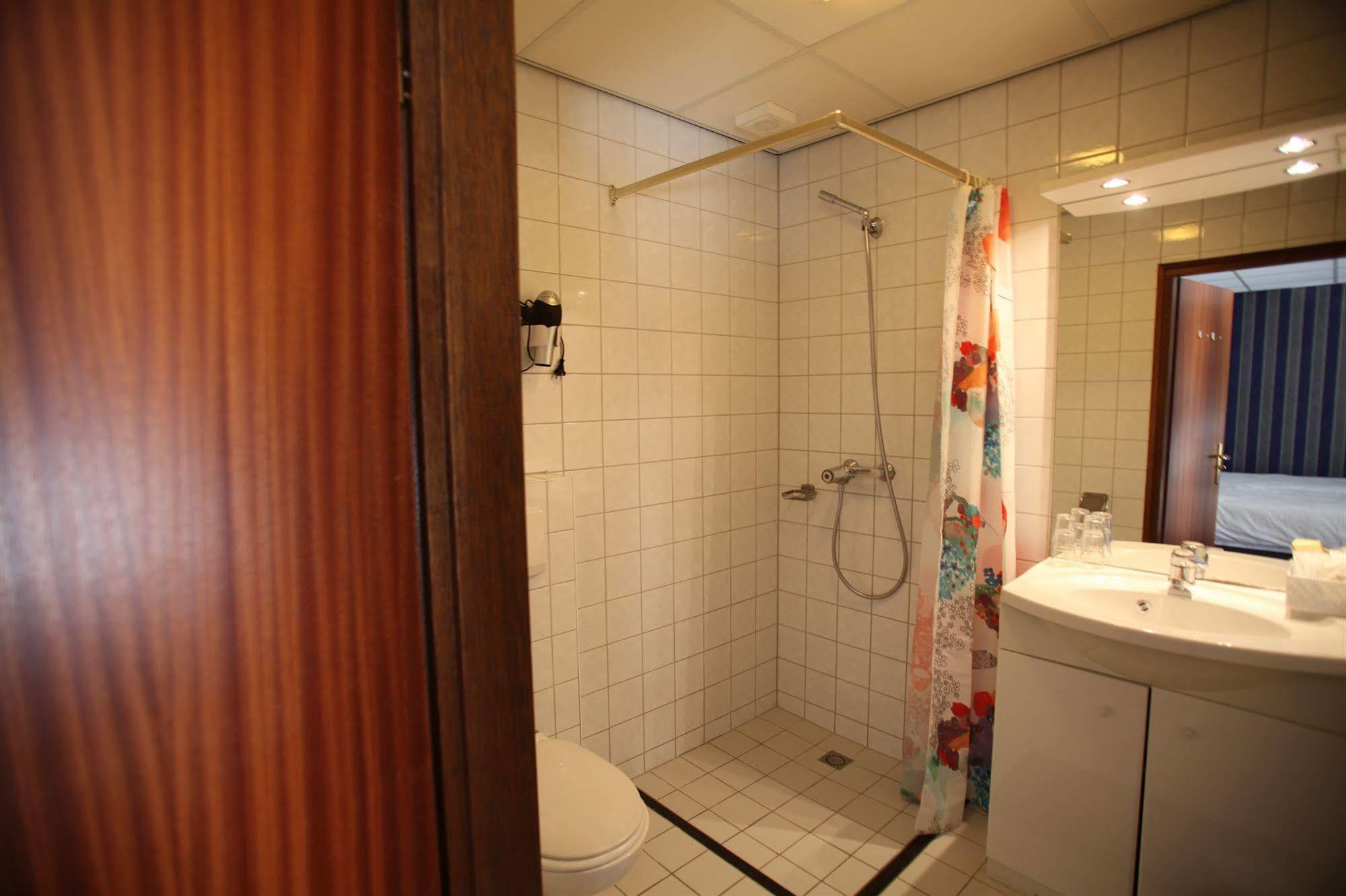 Het Wapen Van Enkhuizen Bagian luar foto