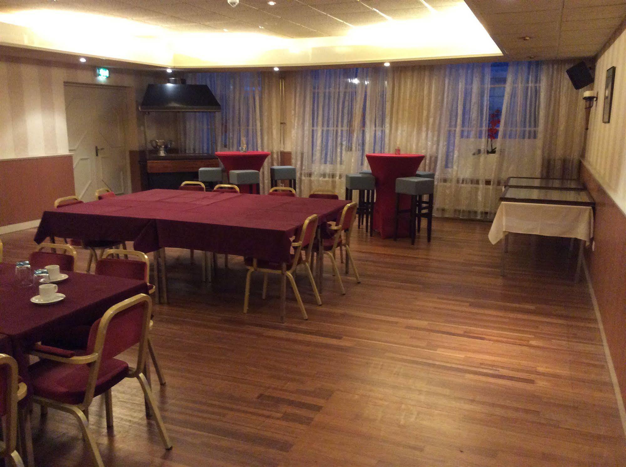 Het Wapen Van Enkhuizen Bagian luar foto